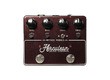 Mythos Pedals Herculean Deluxe Overdrive