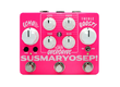 Mythos Pedals Susmaryosep! V2