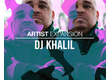 Native Instruments Artist Expansion DJ KHALIL