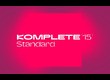 Native Instruments Komplete 15 Standard