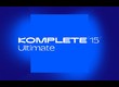 Native Instruments Komplete 15 Ultimate