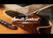 Native Instruments Session Guitarist : Acoustic Sunburst Deluxe