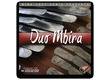 Nine Volt Audio Duo - Mbira