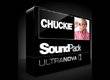 Novation Chuckie SoundPack for UltraNova