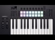 Novation Launchkey 25 MK4