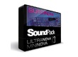 Novation Supernova Soundpack