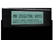 Nucleus Soundlab MK Digital Keys