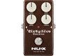 nUX '6ixty5ive Overdrive