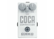 Compressors/Sustainers for Guitar