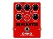Okko Dominator MKII Red