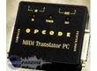 Opcode MIDI Translator PC