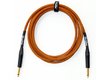 Orange Professional Cables