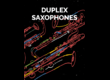 Orchestral Tools Duplex Saxophones