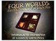 Orwell Digital 'Four Worlds' Patch Collection For Logic Studio