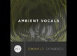 Output Ambient Vocals Expansion Pack (for EXHALE)