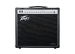 Peavey invective.112