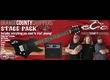 Peavey Orange County Choppers Stage Pack