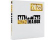 PG Music Band in a Box 2025