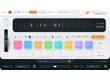 Pitch Innovations Fluid Chords 2