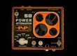 Plug & Play Amplification Power Attenuator 50 V3