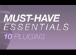 Plugin Alliance PA Must-Have Essentials Bundle