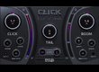 Plugin Alliance Swivel Audio Click Boom