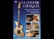 PMC GUITARS La Lutherie expliquée : Découvrez le métier de luthier à travers la création d'une guitare électrique