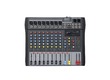 Power Acoustics MX12 USB V2