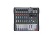Power Acoustics MX8 USB V2
