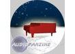 Precision Sound "Red Grand" toy piano [Freeware]