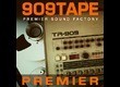 909TAPE Premier demo 