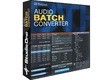 PreSonus Audio Batch Converter