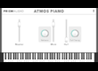 Summer of Freeware : Atmos Piano