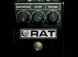 ProCo Sound Limited Edition '85 Whiteface RAT