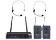 Prodipe UHF B210 DSP Headset Duo