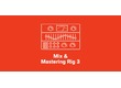 PropellerHead Mix and Mastering Rig 3