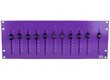 Purple Audio Fader Pack