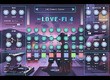Quiet Music Love-Fi 4 Lite