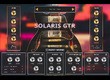 Quiet Music Solaris GTR