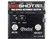 Radial Engineering BigShot i/o