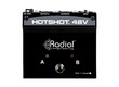 Radial Engineering HotShot 48V