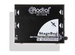 Radial Engineering StageBug SB-48