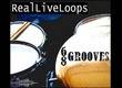 RealLiveLoops 6/8 Grooves