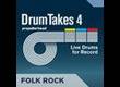 Reason Studios Vol.4 Folk Rock Brushes