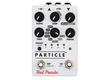 Red Panda Particle 2