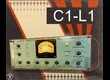 Red Rock Sound C1-L1 Vintage Compressor