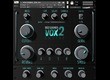 Red Sounds Vox Engine 2