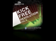 Resonance Sound Kick Free Revolution Vol.3