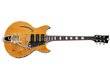 Reverend Manta Ray 390 2011 Limited Edition