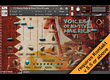 Rhythmic Robot Voices of Native America volume I